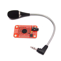 Voice Recognition Module V3 - circuitrocks