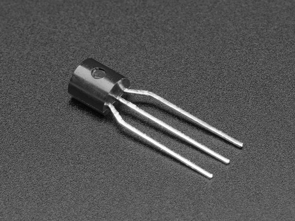 Adafruit Voltage Detector Reset/Enable KA75330 3.3V - 3428