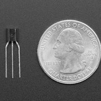 Adafruit Voltage Detector Reset/Enable KA75330 3.3V - 3428 - view 3
