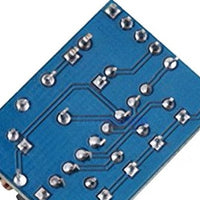 Voltage Level Indicator KA2284 - circuitrocks
