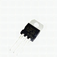 L7805 Linear Voltage Regulator 5V 1A - TO-220