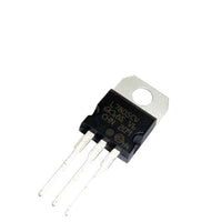 L7805 Linear Voltage Regulator 5V 1A TO-220 (2437)
