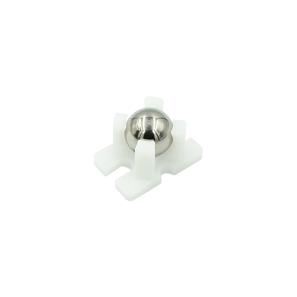 W420 Steel Ball Wheel N20 (2186)
