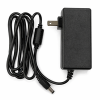 Wall Power Adapter 5VDC 3A - view 2