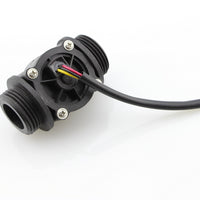 Water Flow Sensor G1 - circuitrocks