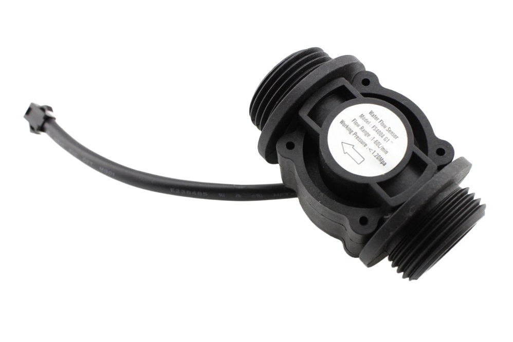 Water Flow Sensor G1 Threaded (SOT80044WF)