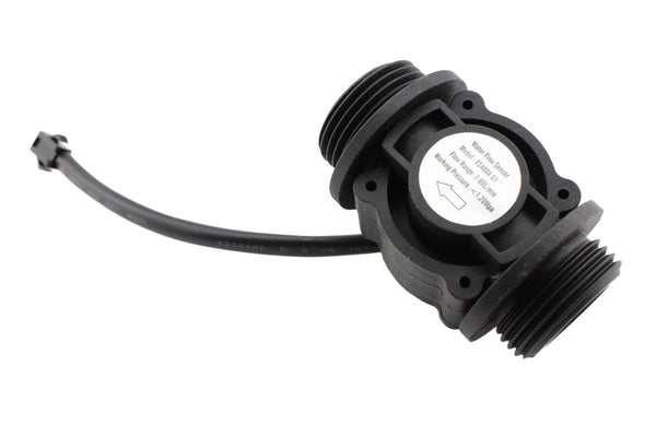 Water Flow Sensor G1 Threaded (SOT80044WF)