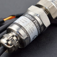 Water Pressure Sensor Analog Gravity - DFRobot SEN0257 image 3