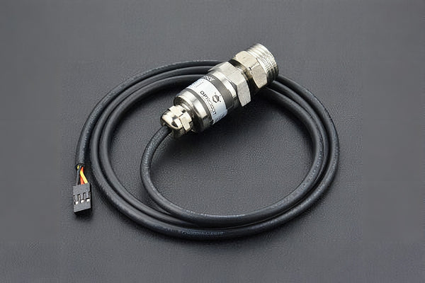 DFRobot Gravity Analog Water Pressure Sensor - 0-1.6MPa