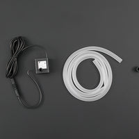 Water Pump Immersible and Water Tube - circuitrocks