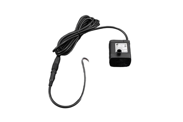 Water Pump Immersible and Water Tube — Electronics Part | Circuitrocks