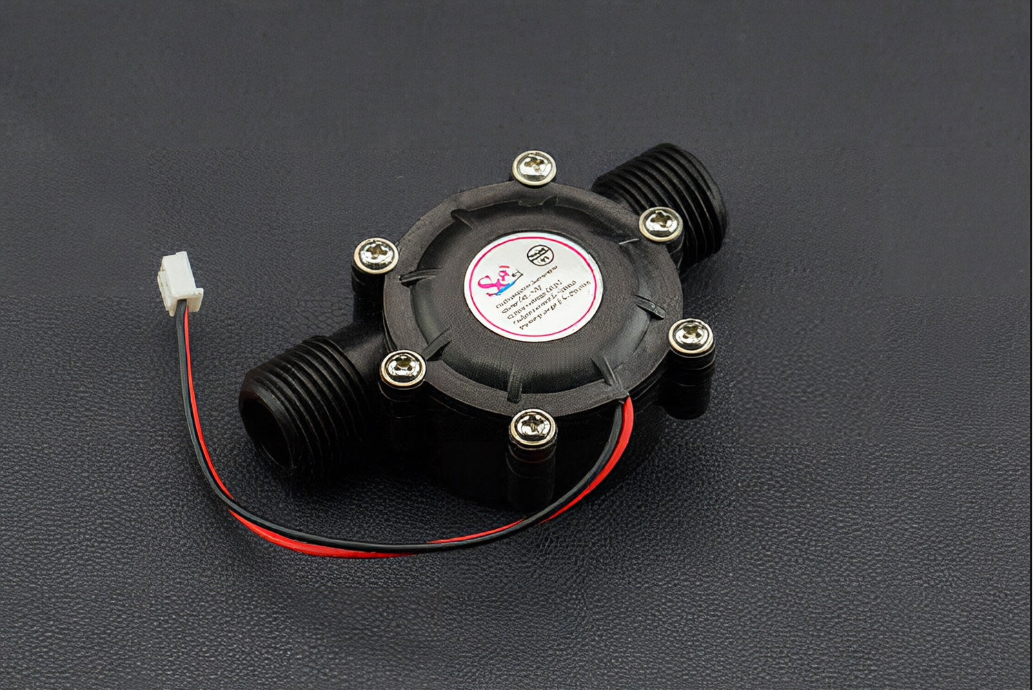 DFRobot Water Turbine Generator 5VDC - SEN0229