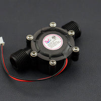 DFRobot Water Turbine Generator 5VDC - SEN0229