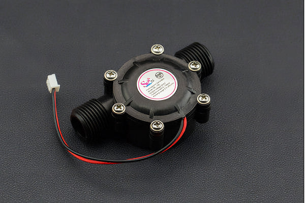 DFRobot Water Turbine Generator 5VDC - SEN0229