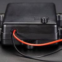Waterproof 3xAA Battery Holder w/ On/Off Switch - view 6
