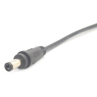 Waterproof DC Power Cable Set 5.5/2.1mm - Outdoor Use - circuitrocks