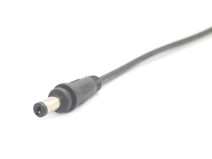 Waterproof-DC-Power-Cable Set 5.5 / 2.1mm
