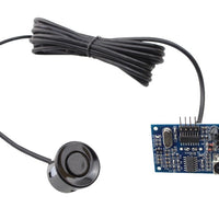 JSN-B02 V2.0 Waterproof Ultrasonic Sensor (AC048)