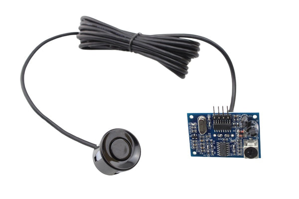 JSN-B02 V2.0 Waterproof Ultrasonic Sensor (AC048)