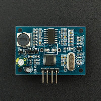 JSN-SR04T 2.0 wiring diagram and pinout - Circuitrocks