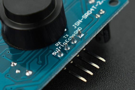 Waterproof Integrated Ultrasonic Ranging Module- JSN-SR04T