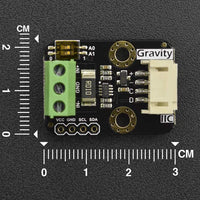 DFRobot Gravity Wattmeter I2C Digital - view 2