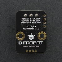 DFRobot Gravity Wattmeter I2C Digital - view 3