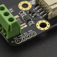 DFRobot Gravity Wattmeter I2C Digital - view 4