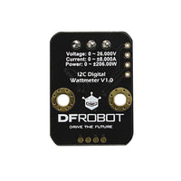 DFRobot Gravity Wattmeter I2C Digital - view 8