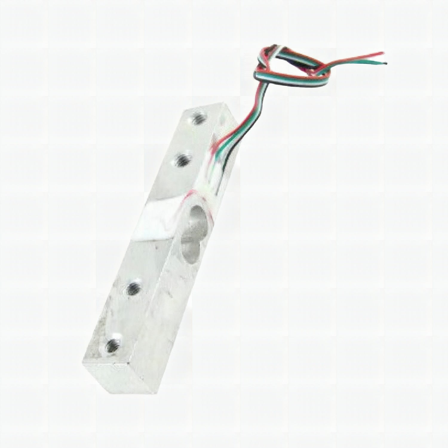 Weight Load Cell 1kg Straight Bar - Strain Gauge