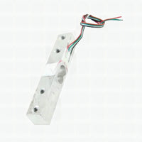 Weight Load Cell 20kg Straight Bar