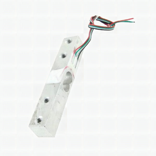 Weight Load Cell 20kg Straight Bar