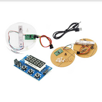 Weight Sensor Kit 5KG - circuitrocks