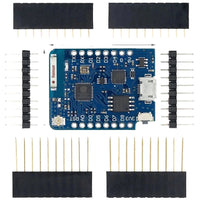 WeMos D1 Mini Pro 16MB ESP8266 (2085)