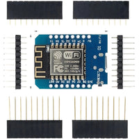 WeMos D1 Mini ESP8266 4MB WiFi (2086)