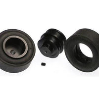 Pololu Solarbotics RW2 Wheel - Robot Wheel