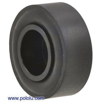 Pololu Solarbotics RW2 Wheel (POL642) - Pololu photo 1