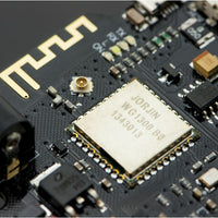 WiDo - Open Source IoT Node Arduino Compatible CC3000 - circuitrocks
