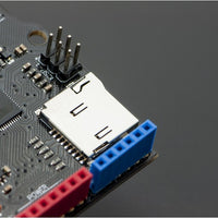 WiDo - Open Source IoT Node Arduino Compatible CC3000 - circuitrocks