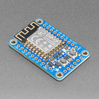Adafruit HUZZAH ESP8266 Breakout