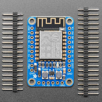 Adafruit HUZZAH ESP8266 Breakout