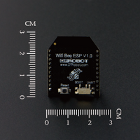 Wifi Bee ESP8266 Arduino Compatible - circuitrocks