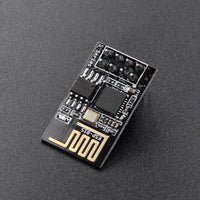 ESP-01S 1MB WIFI ESP8266 WiFi Serial Transceiver Wireless Module - circuitrocks