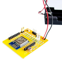 WiFi Module ESP8266 12E EB - circuitrocks