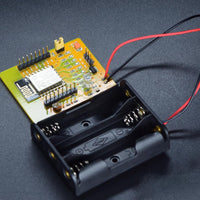 WiFi Module ESP8266 12E EB - circuitrocks