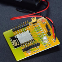 WiFi Module ESP8266 12E EB - circuitrocks