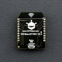 WiFiBee-MT7681 (Support Arduino WiFi Wireless Programming) - circuitrocks