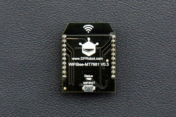 WiFiBee-MT7681 (Support Arduino WiFi Wireless Programming) - circuitrocks