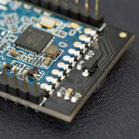 WiFiBee-MT7681 (Support Arduino WiFi Wireless Programming) - circuitrocks