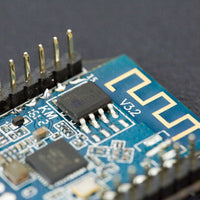 WiFiBee-MT7681 (Support Arduino WiFi Wireless Programming) - circuitrocks